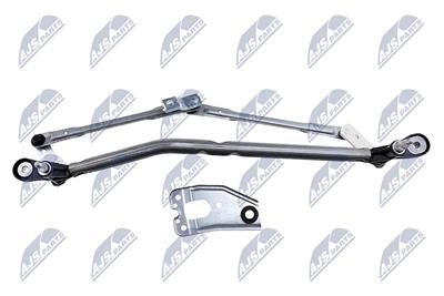 NTY EMW-AR-000 EAN: 5902048145284.