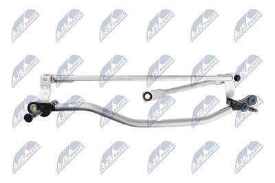 NTY EMW-AU-003 EAN: 5902048870230.