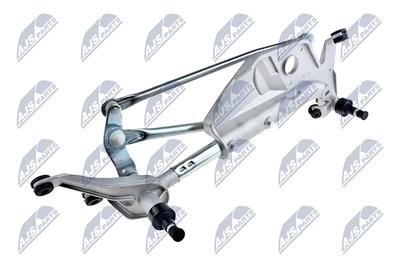 NTY EMW-HD-001 EAN: 5902048145338.