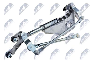 NTY EMW-HD-001 EAN: 5902048145338.