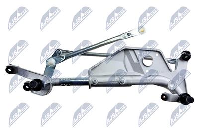 NTY EMW-HD-001 EAN: 5902048145338.