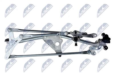 NTY EMW-HD-006 EAN: 5902048145376.