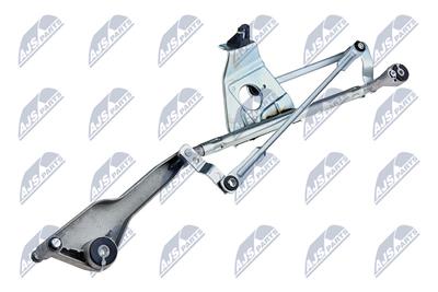 NTY EMW-ME-004 EAN: 5902048145406.