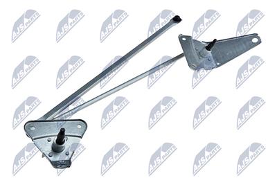 NTY EMW-PE-001 EAN: 5902048145437.