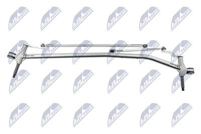 NTY EMW-RE-007 EAN: 5902048171177.