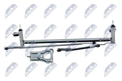 NTY EMW-SK-001 EAN: 5902048119506.