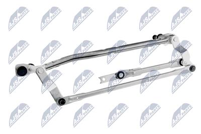 NTY EMW-VW-003 EAN: 5902048870261.