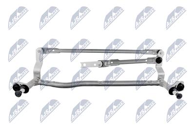 NTY EMW-VW-003 EAN: 5902048870261.