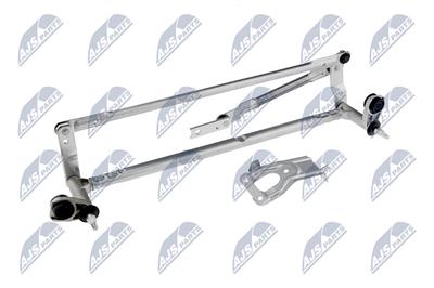 NTY EMW-VW-005 EAN: 5902048870254.