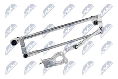 NTY EMW-VW-005 EAN: 5902048870254.