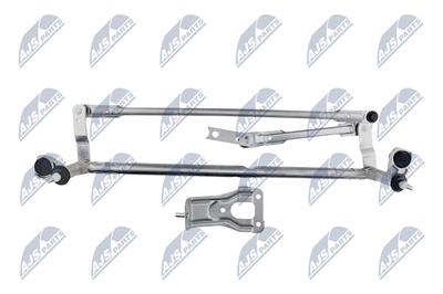 NTY EMW-VW-005 EAN: 5902048870254.