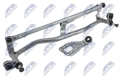 NTY EMW-VW-025 EAN: 5902048264107.