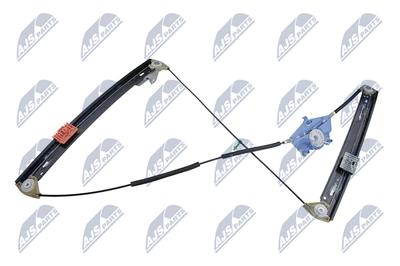NTY EPS-AU-001 EAN: 5902048062437.