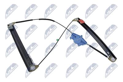 NTY EPS-AU-002 EAN: 5902048062444.