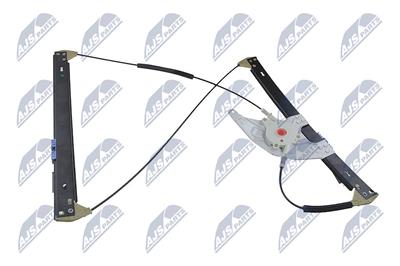 NTY EPS-AU-003 EAN: 5902048062451.