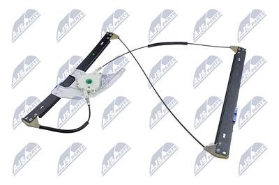 NTY EPS-AU-004 EAN: 5902048062468.