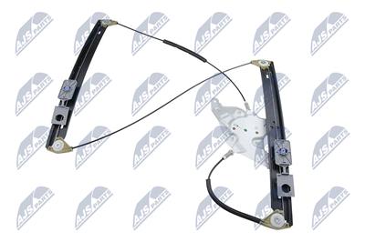 NTY EPS-AU-004 EAN: 5902048062468.