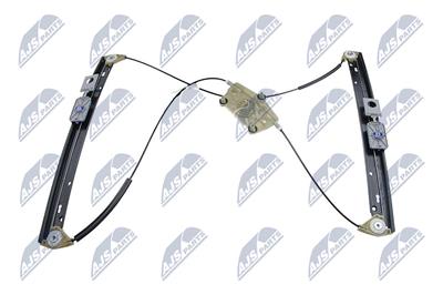 NTY EPS-AU-005 EAN: 5902048062475.