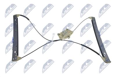 NTY EPS-AU-005 EAN: 5902048062475.