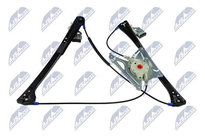 NTY EPS-AU-008 EAN: 5902048010131.