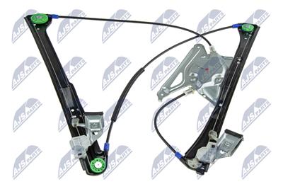 NTY EPS-AU-008 EAN: 5902048010131.
