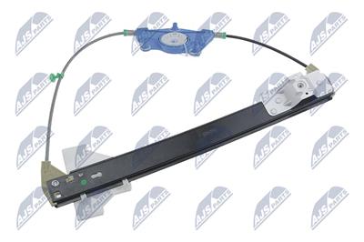 NTY EPS-AU-009 EAN: 5902048062512.