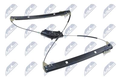 NTY EPS-AU-024 EAN: 5902048011022.