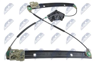 NTY EPS-AU-024 EAN: 5902048011022.