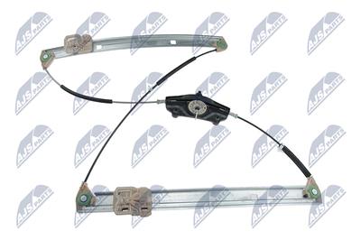 NTY EPS-AU-027 EAN: 5902048011053.