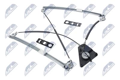 NTY EPS-AU-038 EAN: 5902048011268.