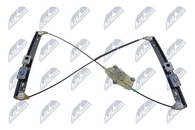 NTY EPS-AU-047 EAN: 5902048100467.