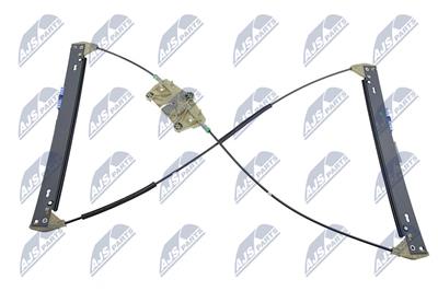 NTY EPS-AU-048 EAN: 5902048100474.