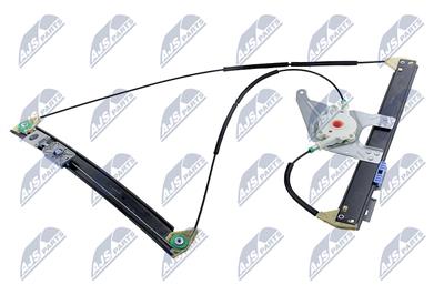 NTY EPS-AU-049 EAN: 5902048113320.