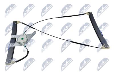 NTY EPS-AU-050 EAN: 5902048113337.