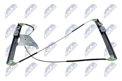 NTY EPS-AU-050 EAN: 5902048113337.