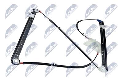 NTY EPS-AU-051 EAN: 5902048113344.
