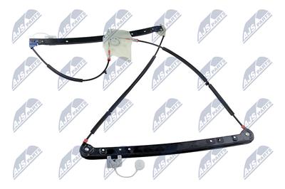 NTY EPS-AU-052 EAN: 5902048113351.