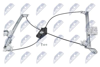 NTY EPS-AU-057 EAN: 5902048192868.