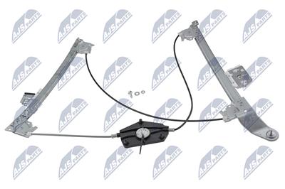 NTY EPS-AU-058 EAN: 5902048192875.