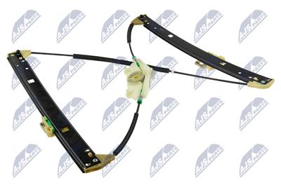 NTY EPS-AU-061 EAN: 5902048212894.