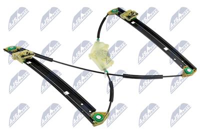 NTY EPS-AU-062 EAN: 5902048212887.