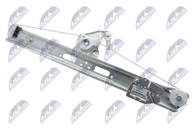 NTY EPS-BM-001 EAN: 5902048011510.