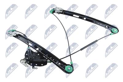 NTY EPS-BM-002 EAN: 5902048011534.