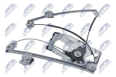 NTY EPS-BM-010 EAN: 5902048012203.