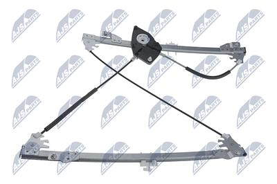 NTY EPS-BM-017 EAN: 5902048012838.