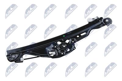 NTY EPS-BM-018 EAN: 5902048012845.