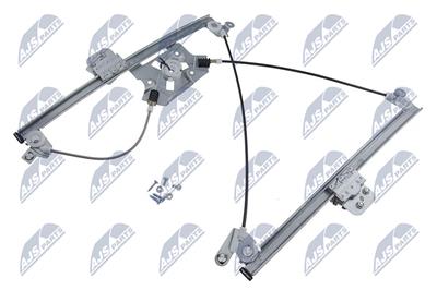NTY EPS-BM-021 EAN: 5902048012890.