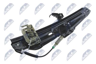 NTY EPS-BM-038 EAN: 5902048013798.