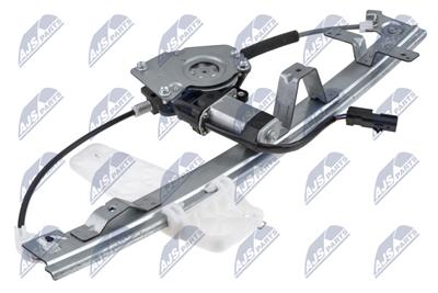 NTY EPS-CH-001S EAN: 5902048014283.