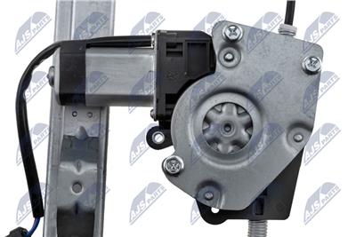 NTY EPS-CH-001S EAN: 5902048014283.